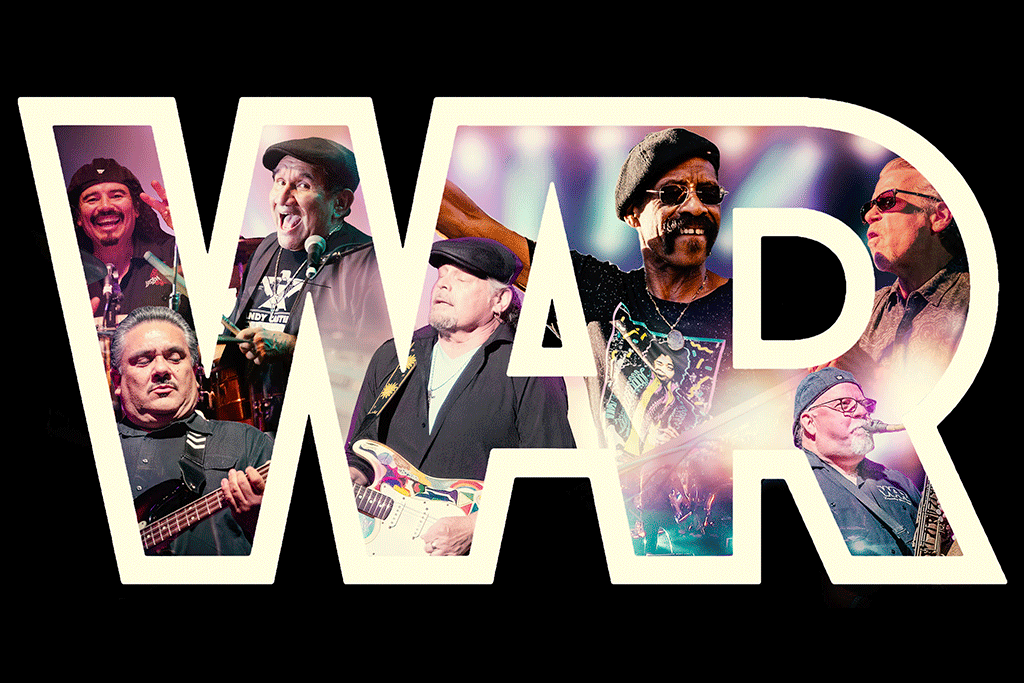 WAR