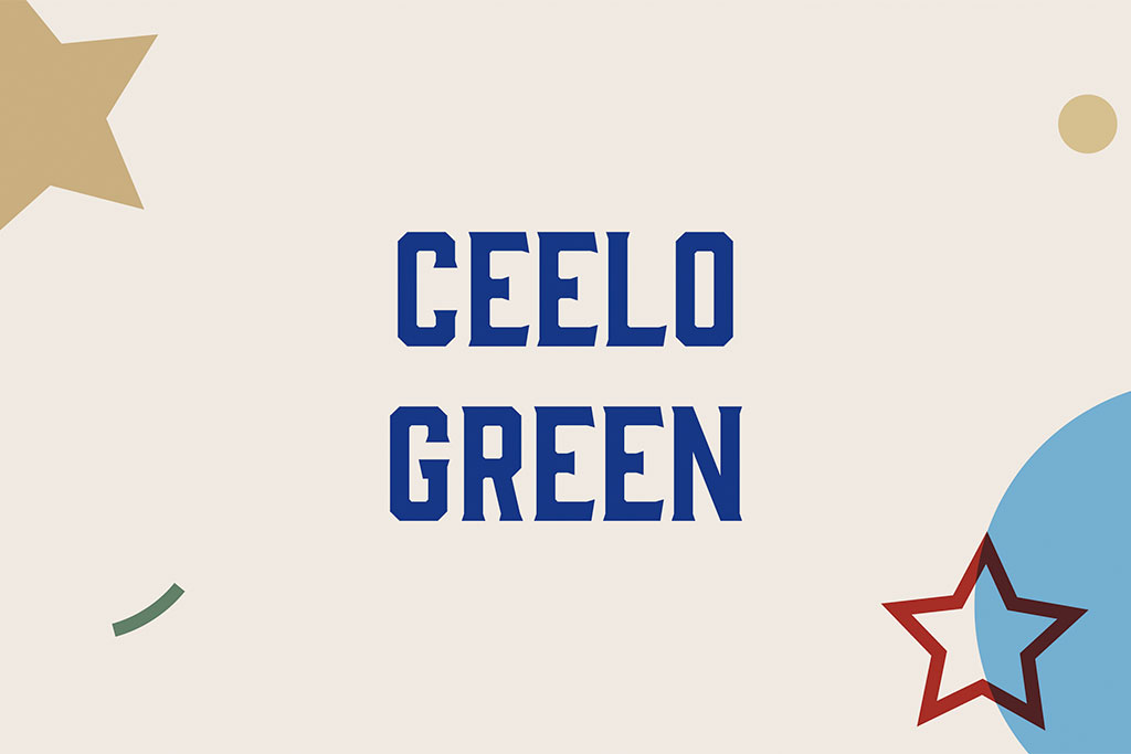 Ceelo Green