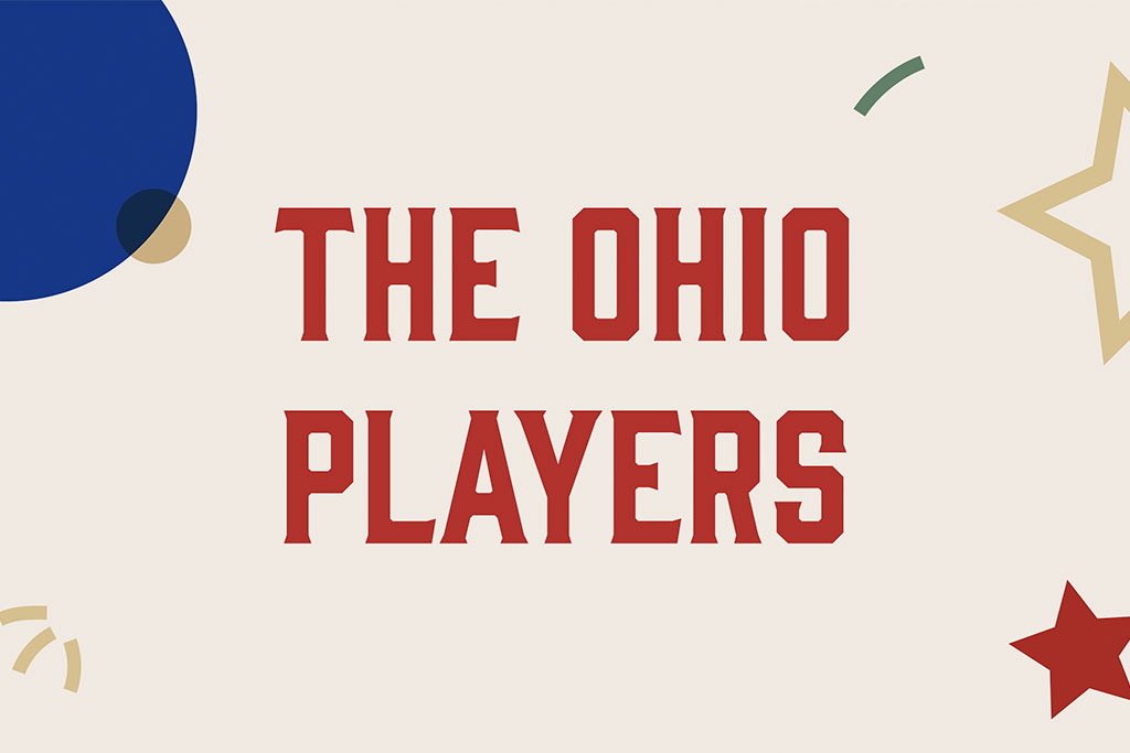 The Ohio Players