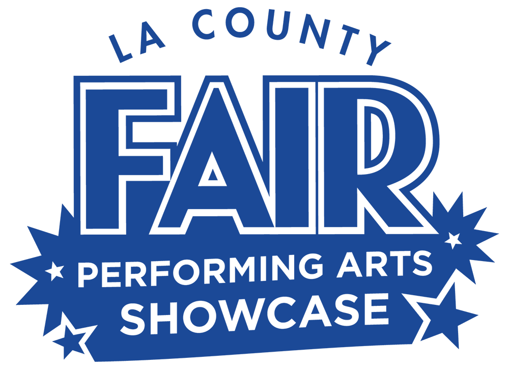 Performing Arts Showcase LOGO