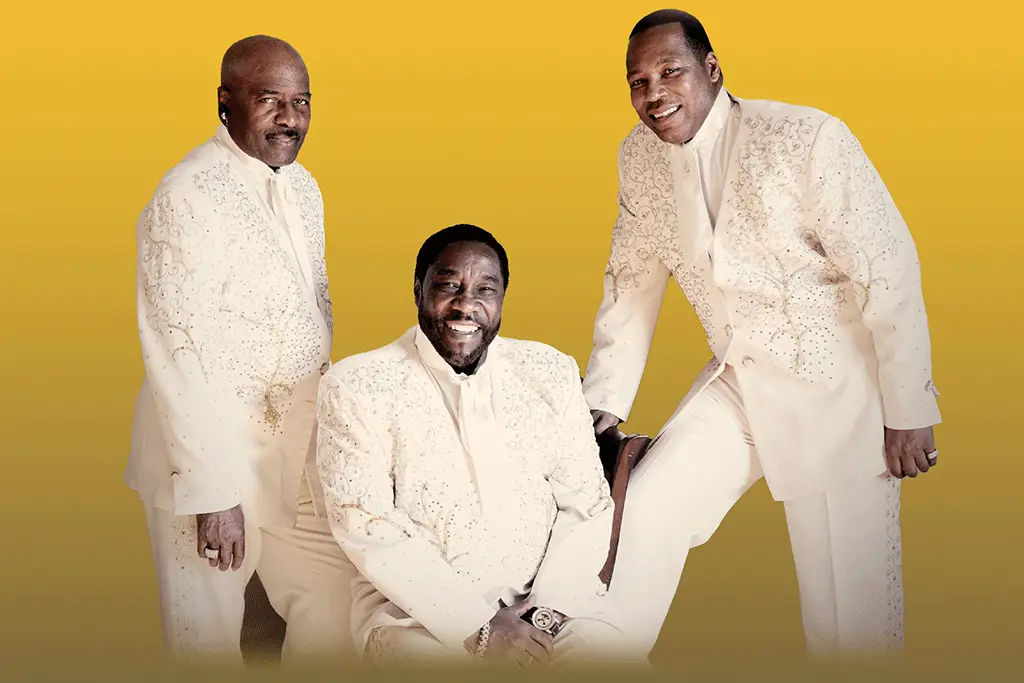 The-OJays