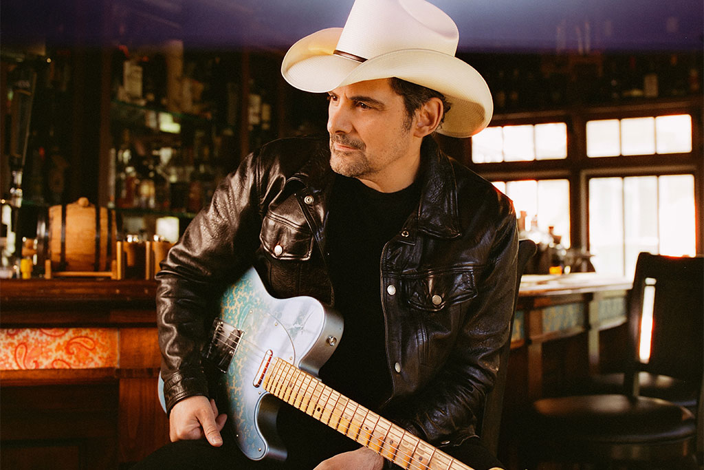 BradPaisley