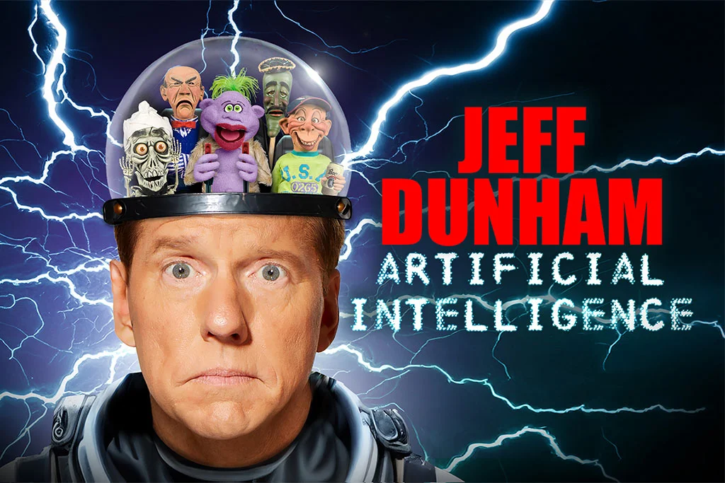 JeffDunham