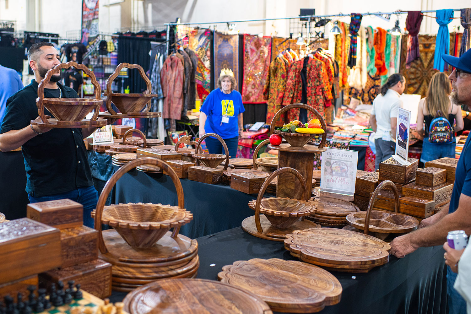 Read more about the article Shopping