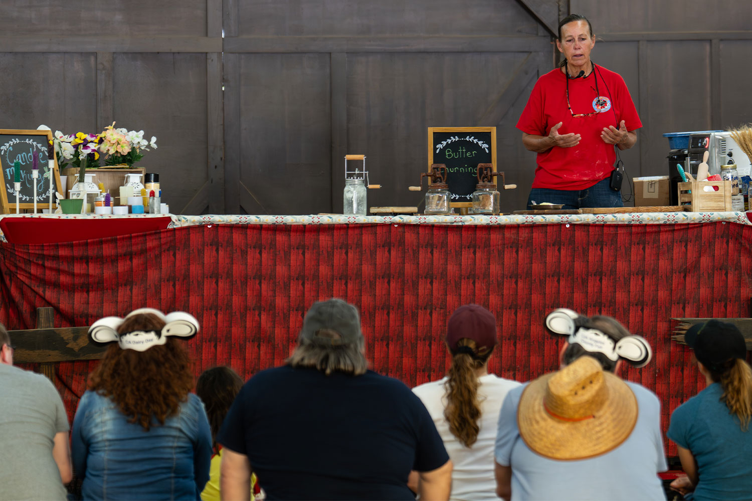Read more about the article California Dairy Day