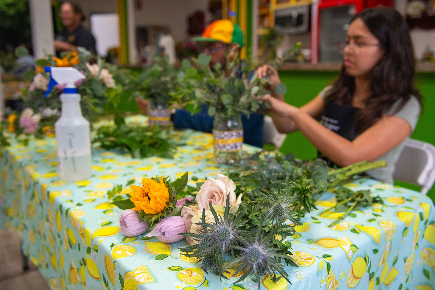 Read more about the article Master Gardeners